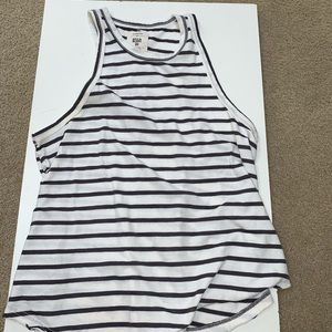 Billabong tank